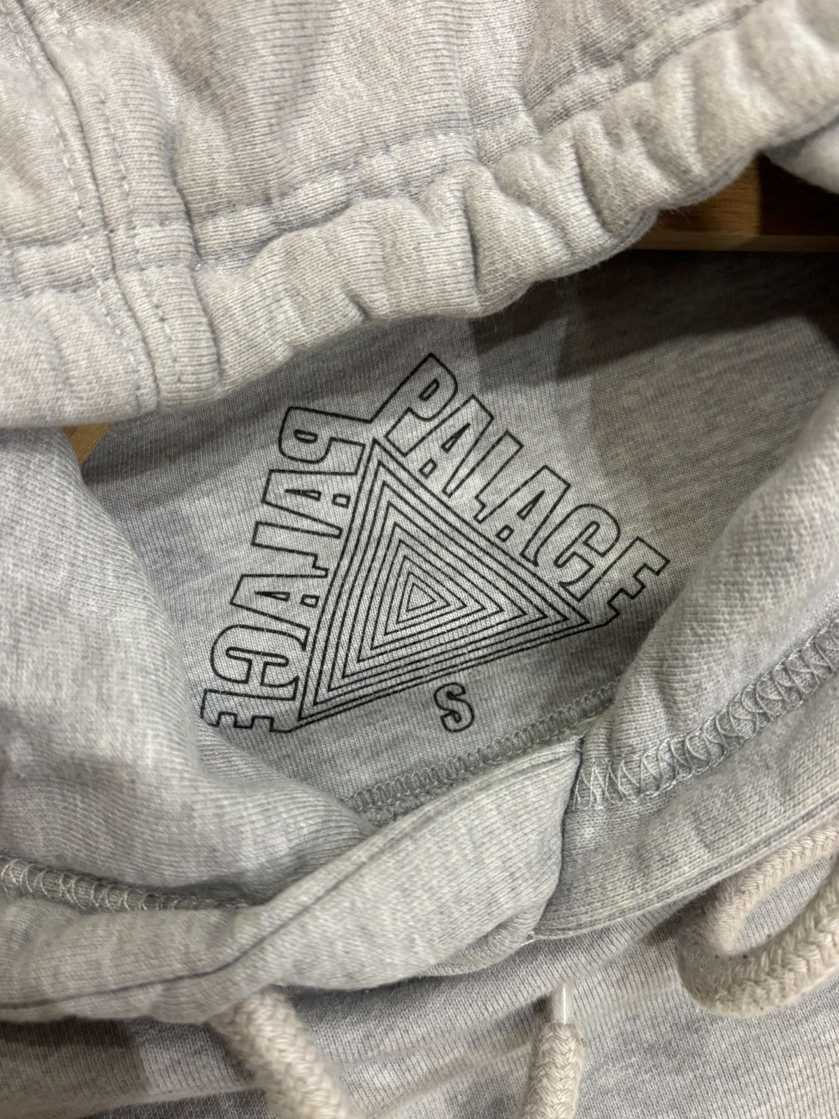 Palace Palace Tri Ripper Hoodie Size US S / EU 44-46 / 1 - 5 Thumbnail