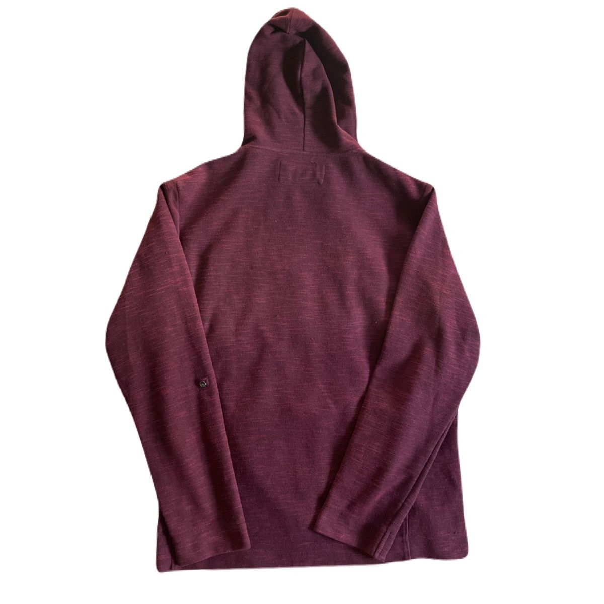 If Six Was Nine 2000s Japanese archive Vkei Full-Zip Gimmic Hoodie Y2K Size US M / EU 48-50 / 2 - 4 Thumbnail