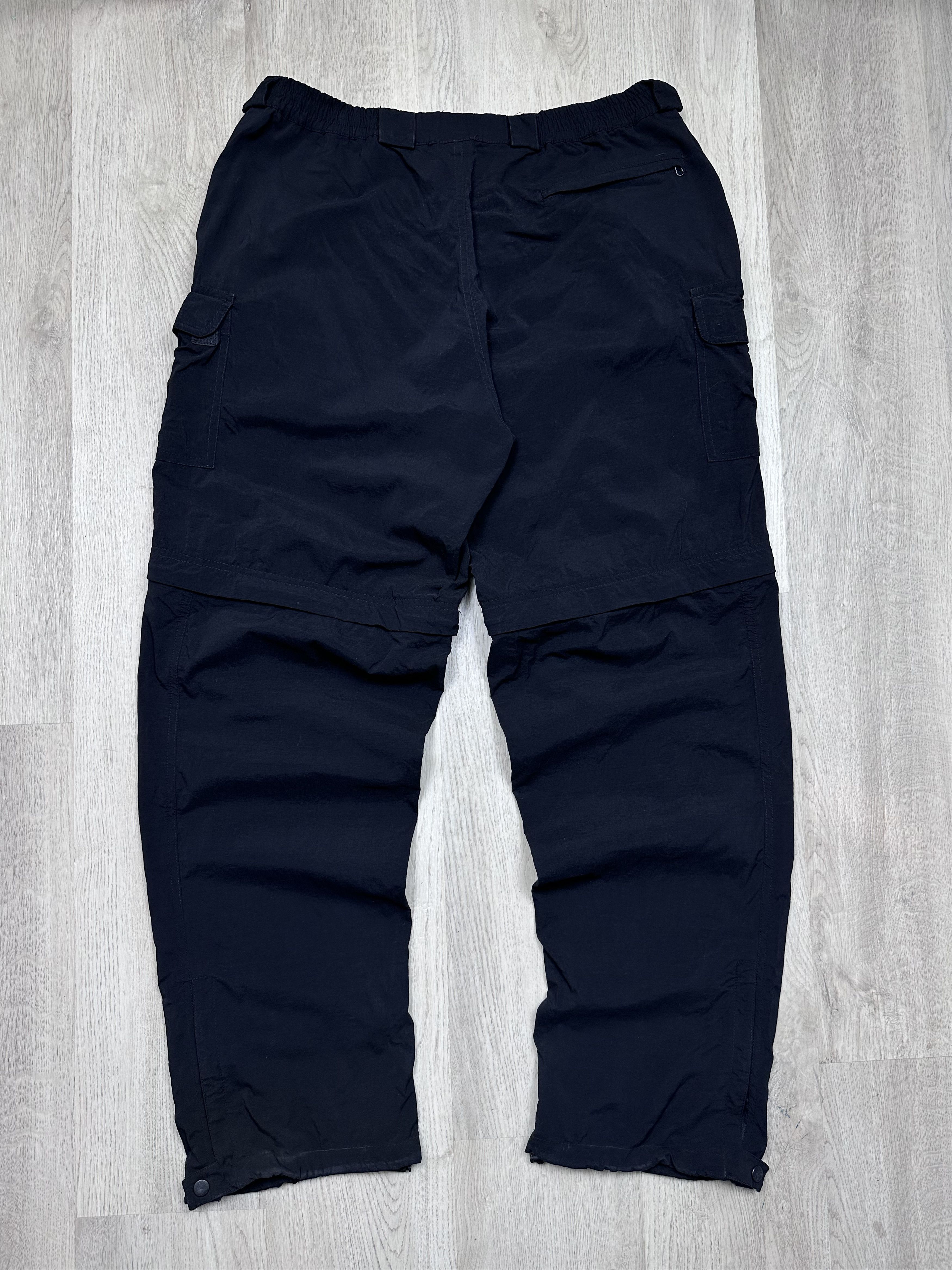 Mammut × Vintage Mammut Vintage Mens Outdoor Pants Size US 36 / EU 52 - 8 Thumbnail