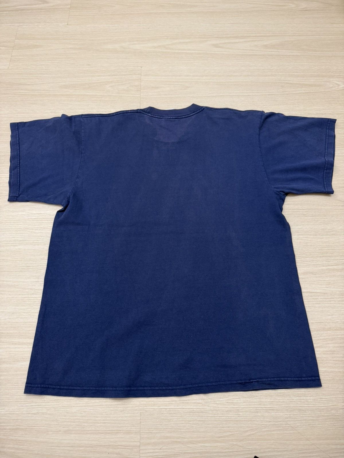 Vintage Vintage tee Size US L / EU 52-54 / 3 - 7 Thumbnail