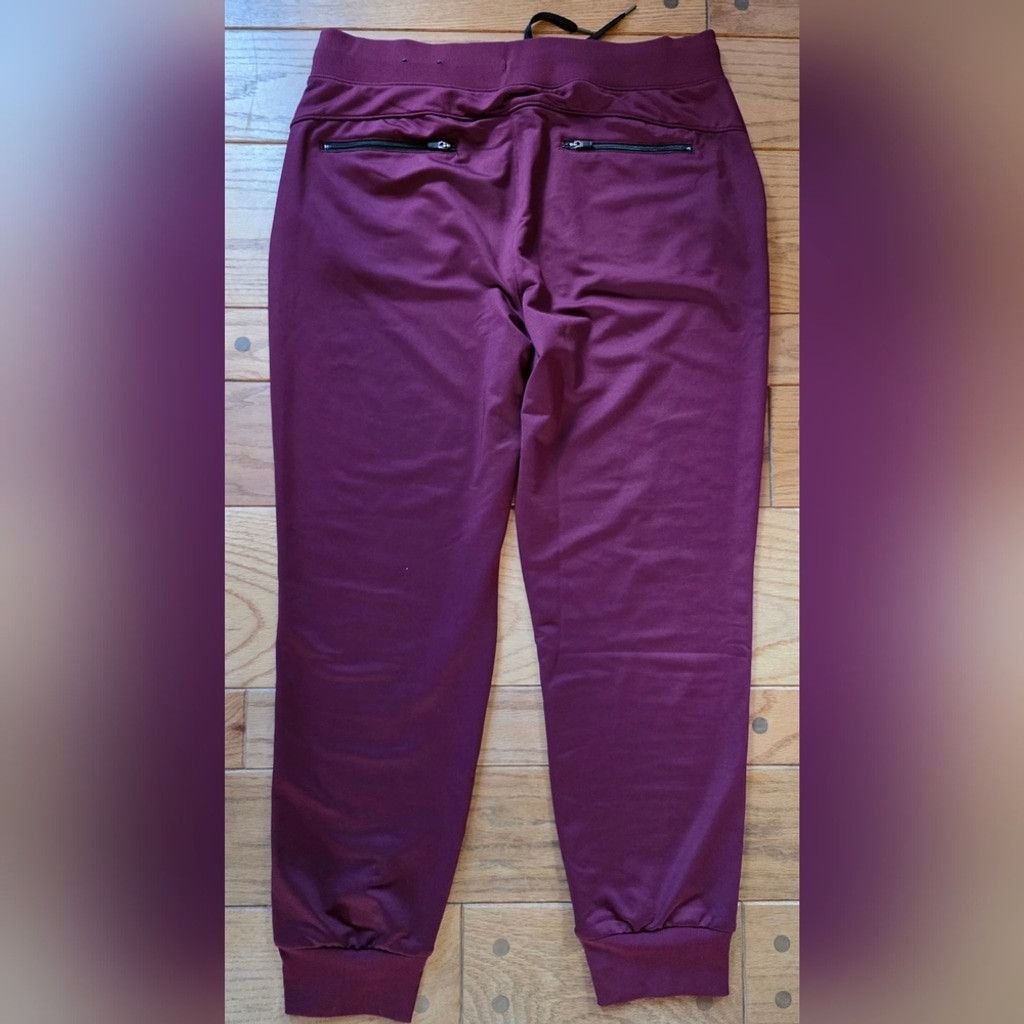 Tek Gear Tek Gear Jogger Pants Size 26" / US 2 / IT 38 - 5 Thumbnail