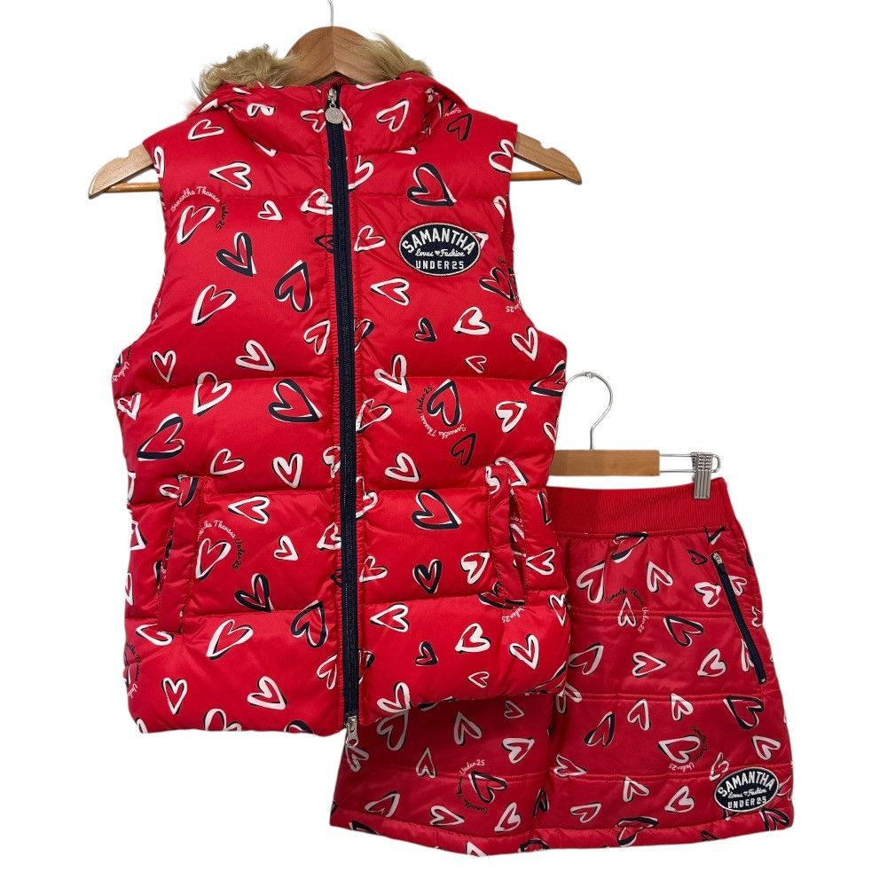 Other Other Samantha Thavasa Under25 Setup Others Suits DUTY FREE for USA Size ONE SIZE - 1 Thumbnail