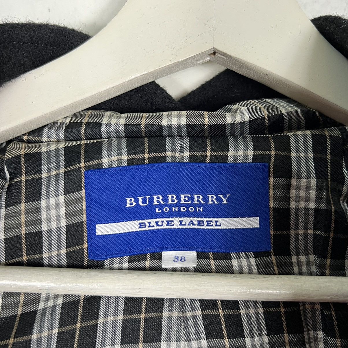 Burberry 🔥 BURBERRY DUFFEL HOODIES Size US M / EU 48-50 / 2 - 13 Thumbnail