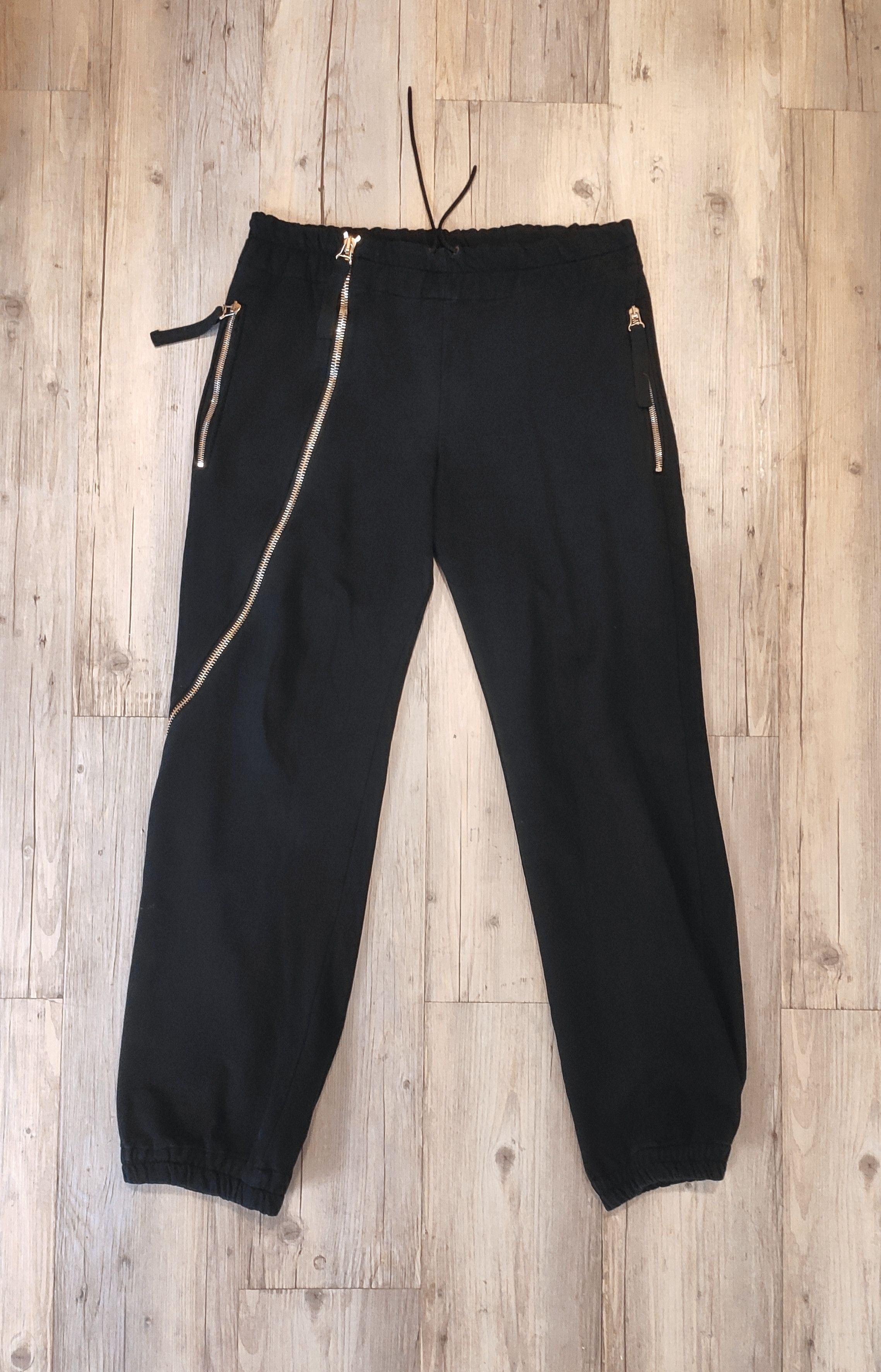 Denis Simachev Runway pants FW06.Like Jacquemus or Jean Paul Gaultier Size US 30 / EU 46 - 1 Thumbnail