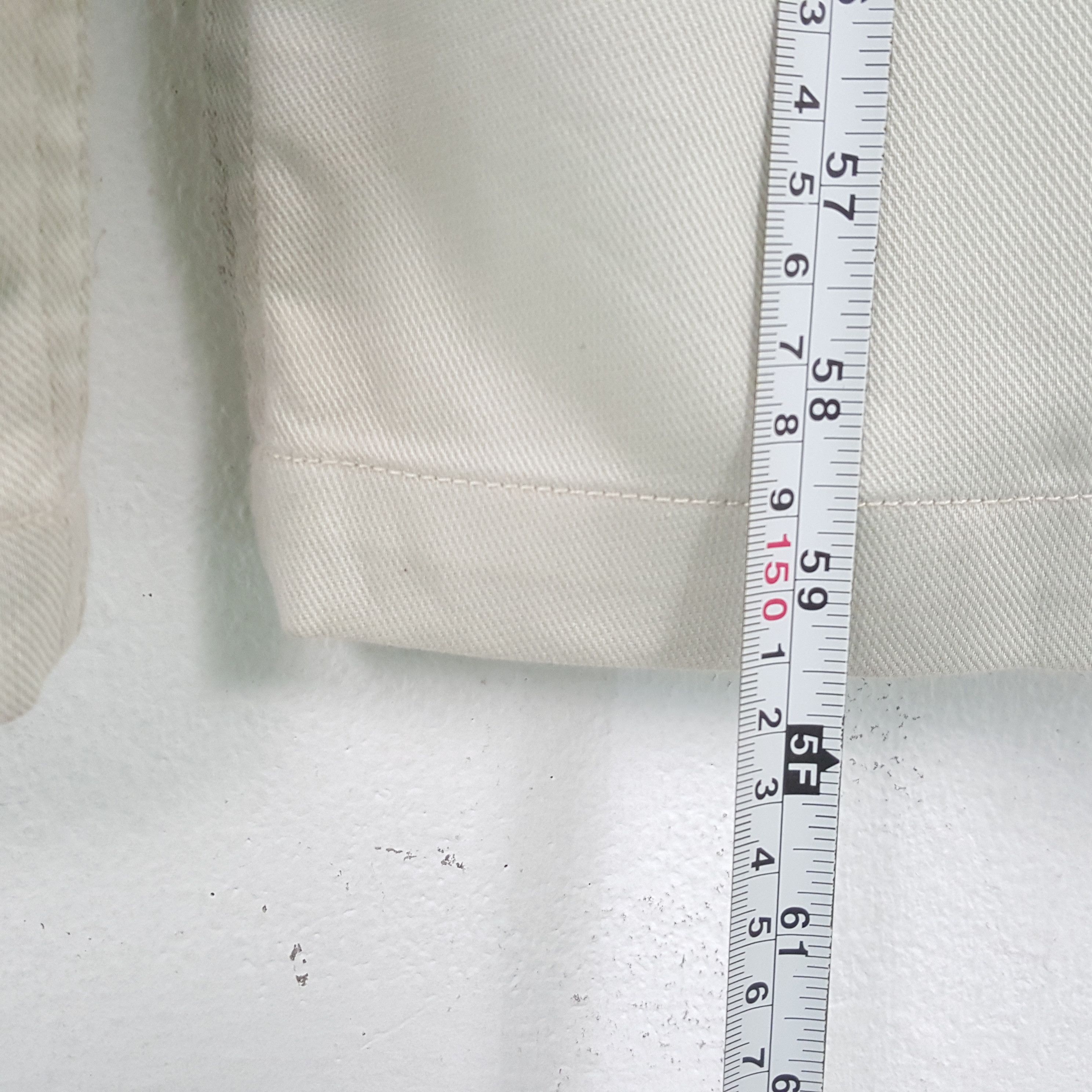 Vintage Vintage TOYOTA TECNO Japanese Racing Team Coerall Jacket Size US M / EU 48-50 / 2 - 8 Thumbnail