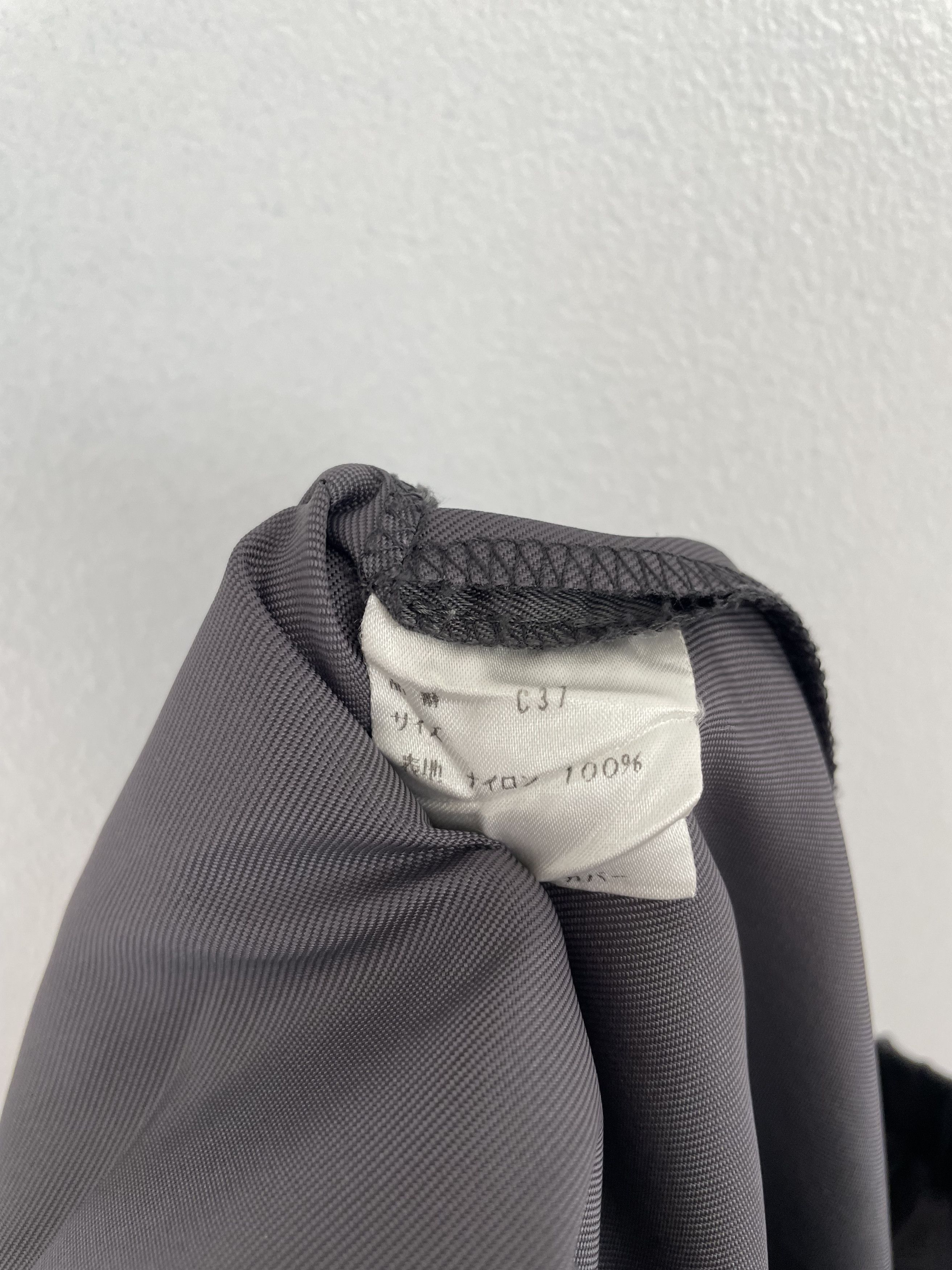 Undercover SS99 Relief Skirt Size 28" / US 6 / IT 42 - 10 Thumbnail