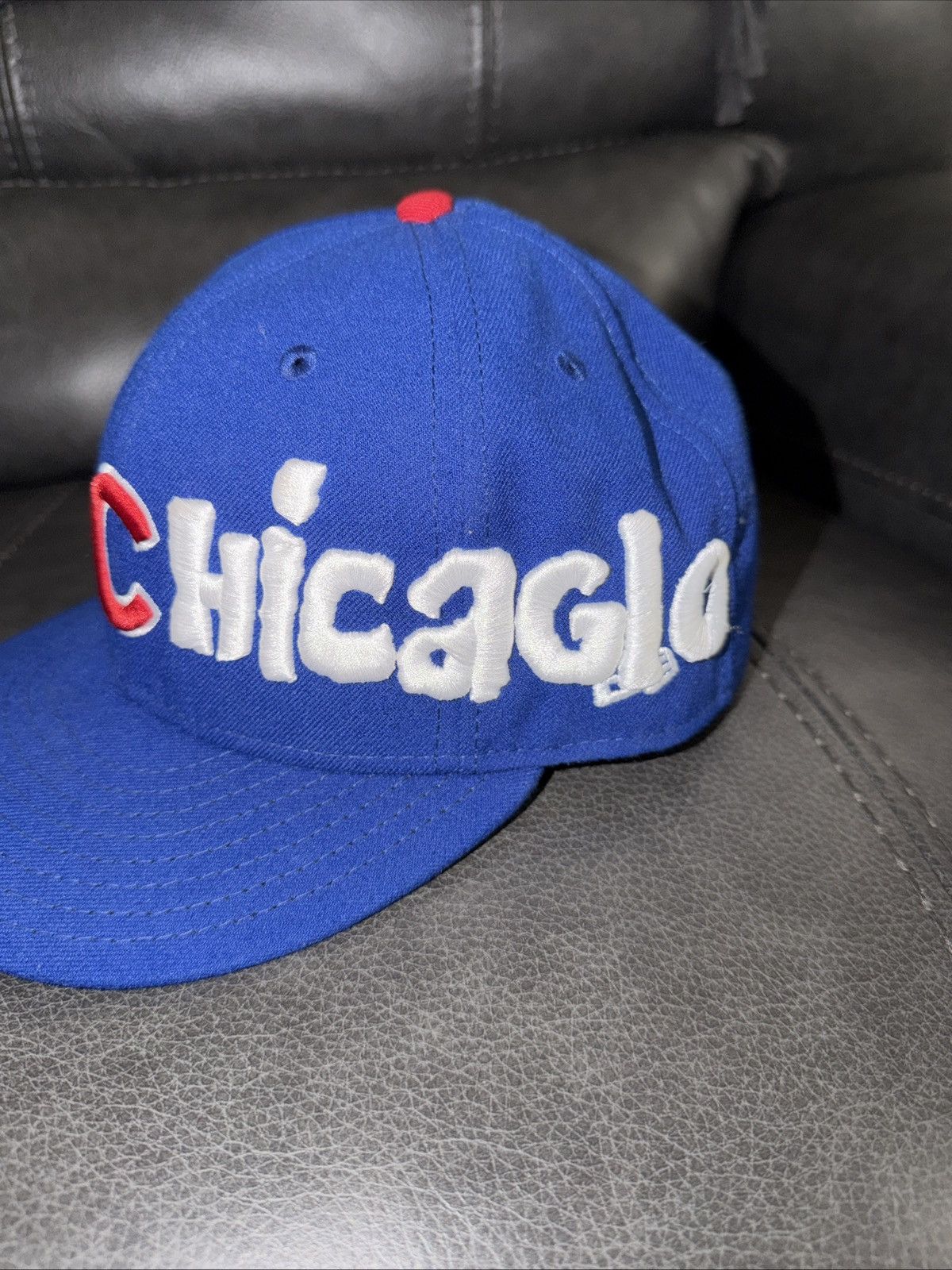New Era Chicago cubs x Chief Keef “Chicaglo” Glory Boyz new era Size ONE SIZE - 2 Thumbnail