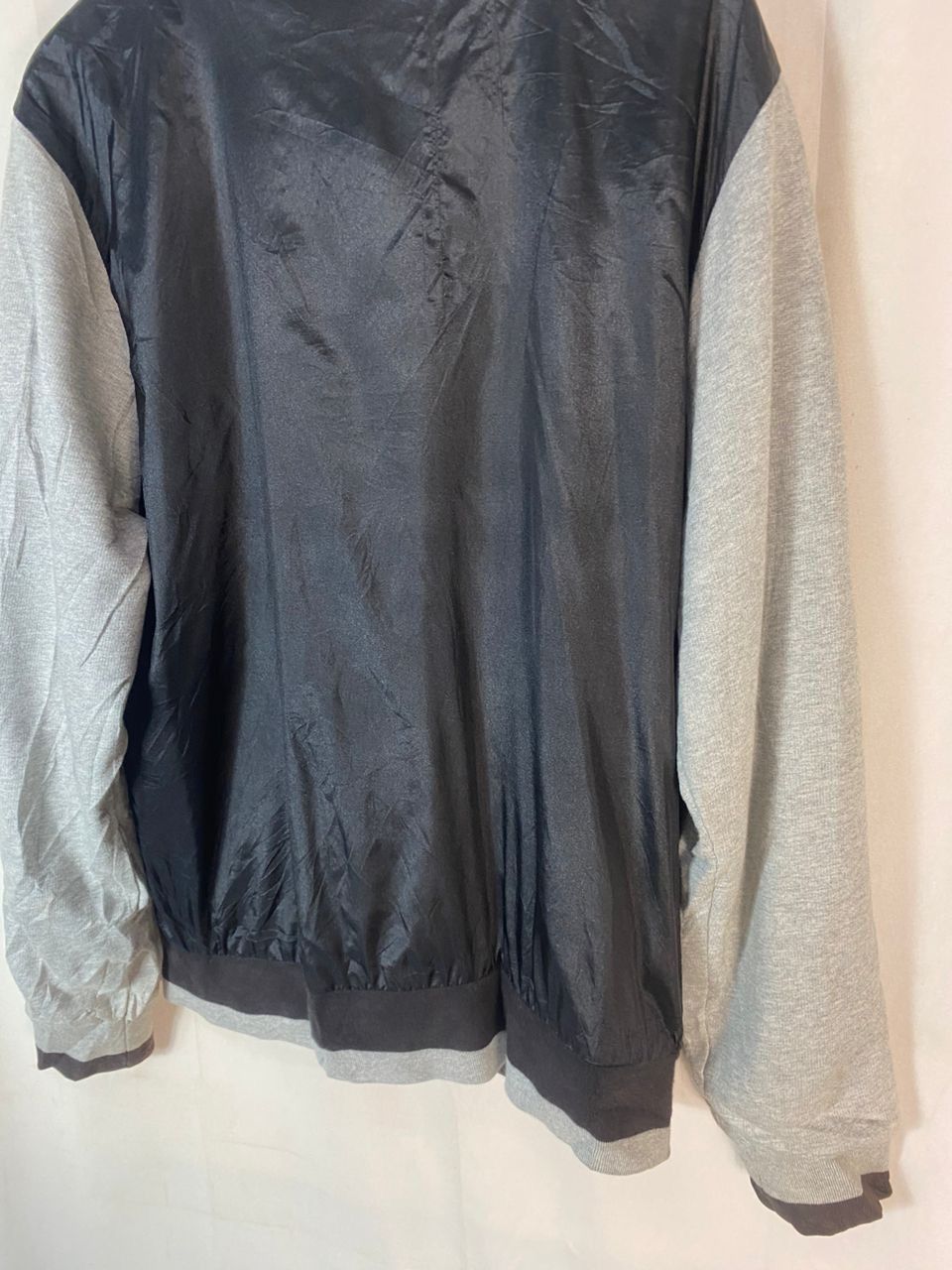 Stussy Stussy reversible varsity jacket Size US L / EU 52-54 / 3 - 5 Thumbnail