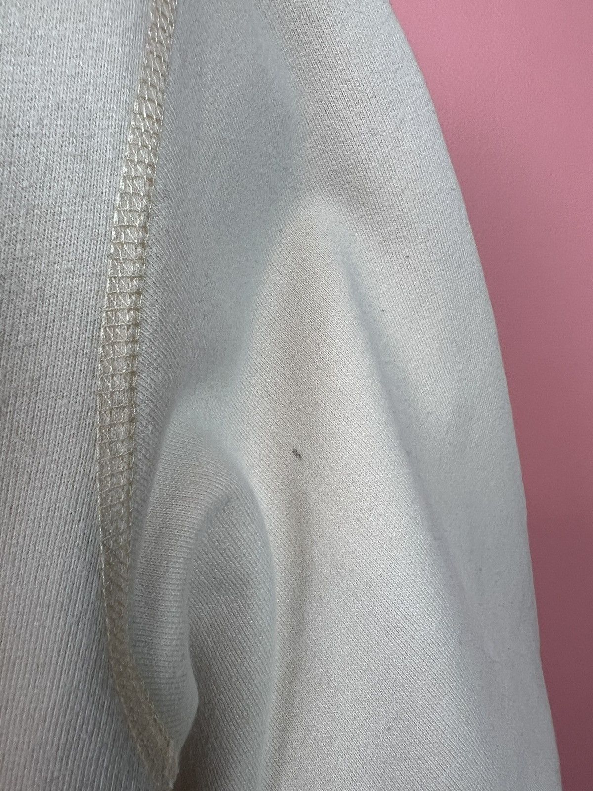 Drake October’s very own ovo sweatshirt drake rap hype stile Size US L / EU 52-54 / 3 - 7 Thumbnail