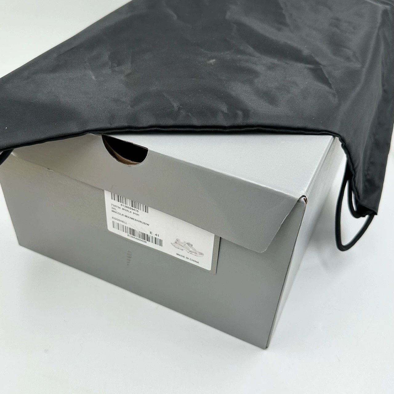 Balenciaga Must-buy item! Balenciaga 3XL light beige chunky sneakers Size US 8 / EU 41 - 8 Thumbnail