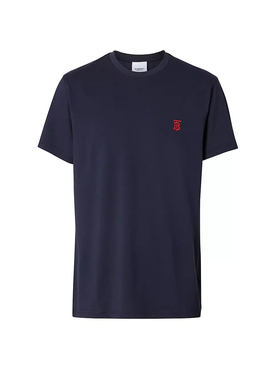 Burberry New Burberry Parker Core T-Shirt Size US XXL / EU 58 / 5 - 1 Thumbnail