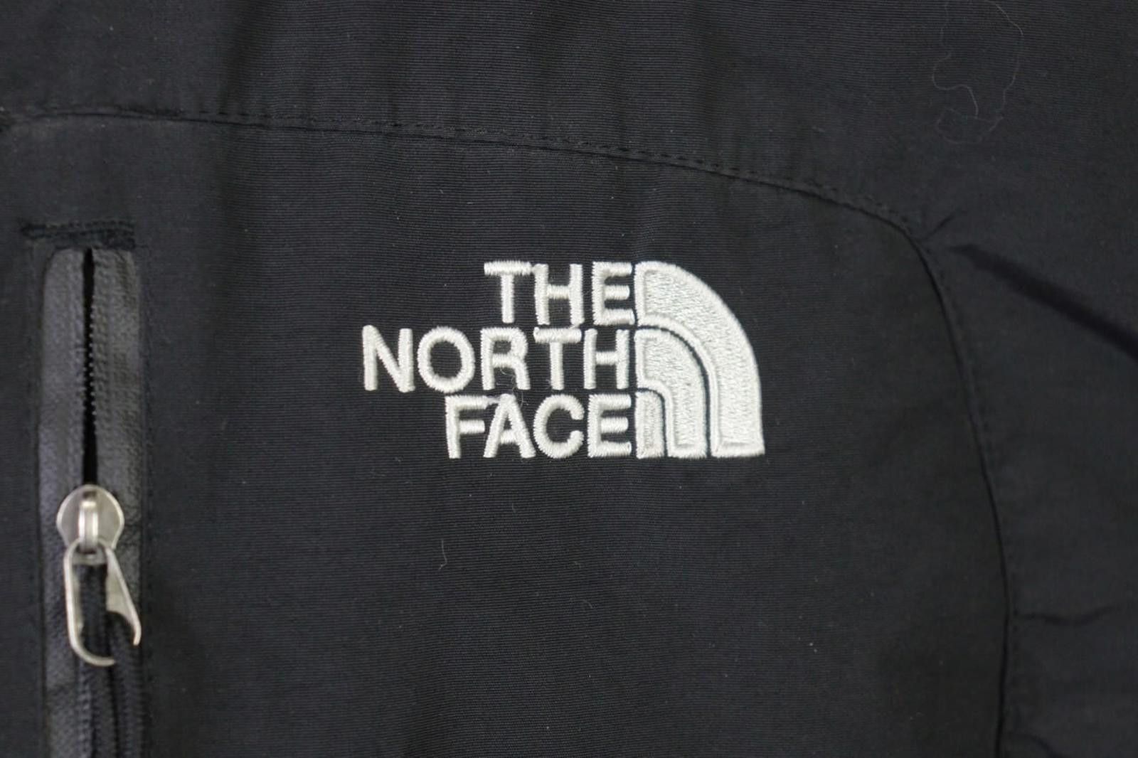 The North Face The North Face HyVent Polartec Black Hooded Jacket Size XL Size US XL / EU 56 / 4 - 6 Thumbnail