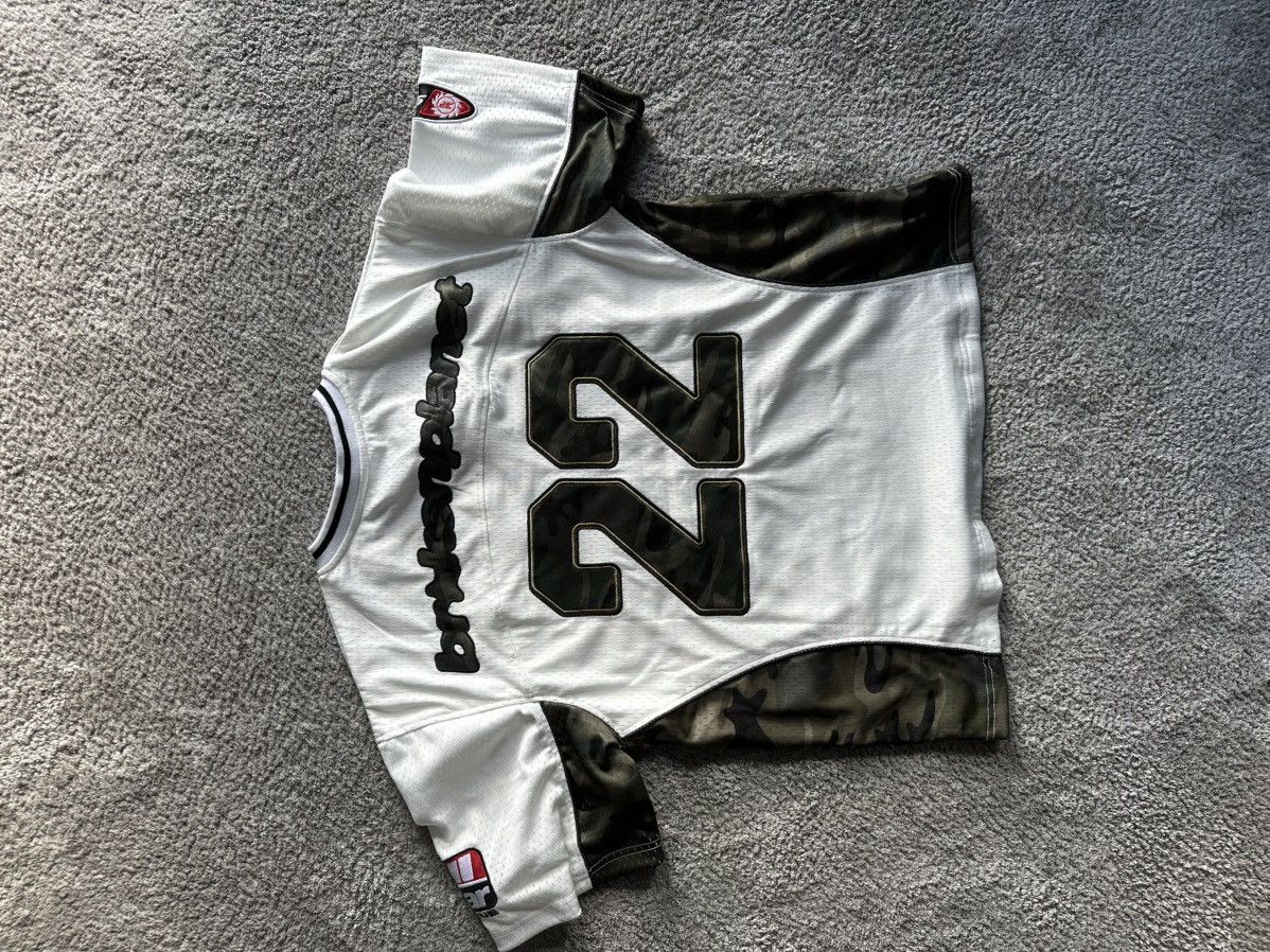 Broken Planet Broken planet camo jersey Size US M / EU 48-50 / 2 - 4 Thumbnail
