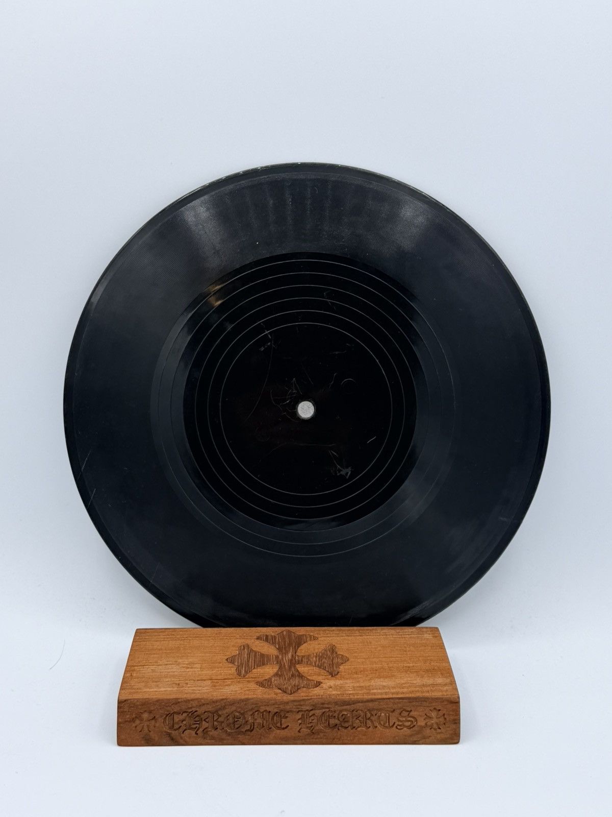 Chrome Hearts Chrome Hearts Sex Records Vinyl Disc Size ONE SIZE - 2 Thumbnail