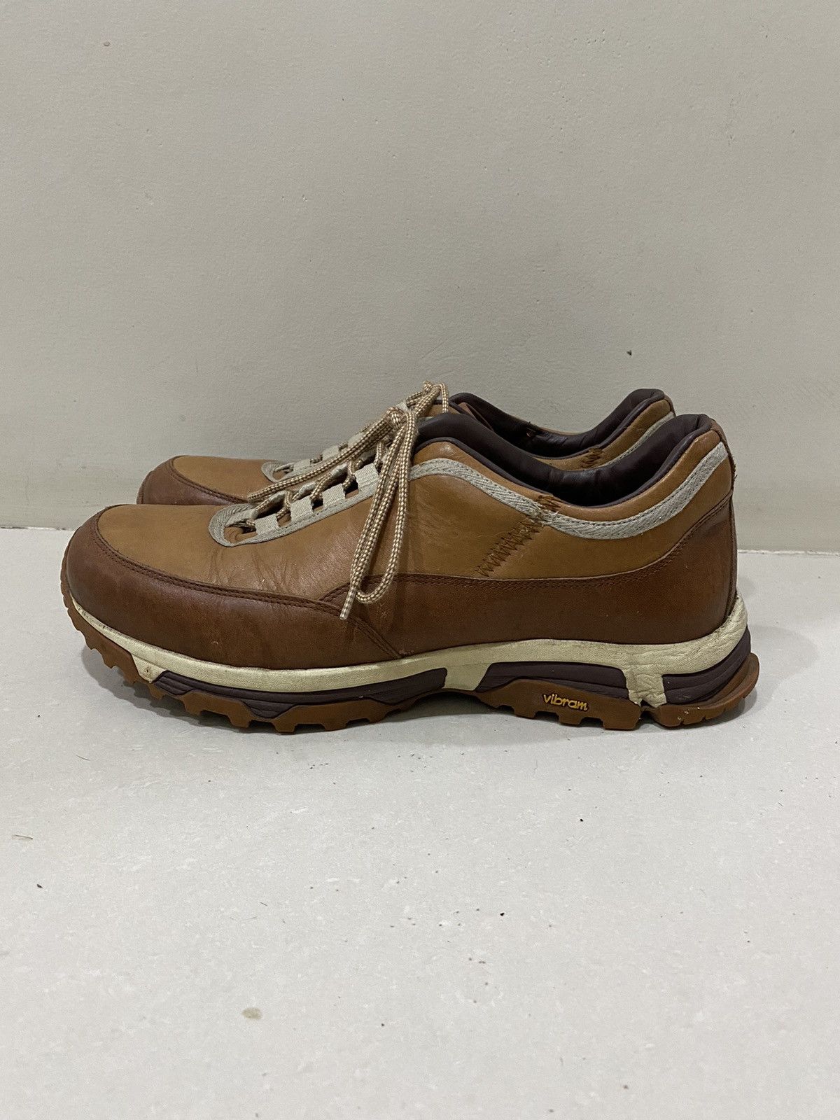 Our Legacy Our Legacy - Poseidon Sea Oak Size 10us Size US 10 / EU 43 - 6 Thumbnail