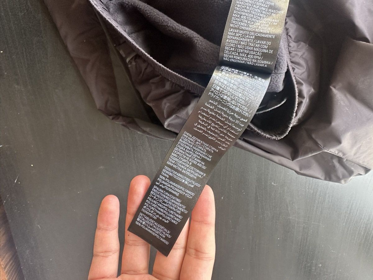 Balenciaga Balenciaga 3B Ski Pants Size US 32 / EU 48 - 8 Thumbnail
