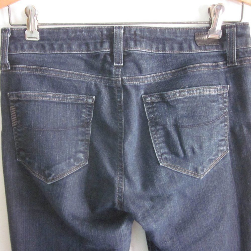 Paige Paige Jeans Skyline Skinny Size 28 Size 28" / US 6 / IT 42 - 11 Thumbnail
