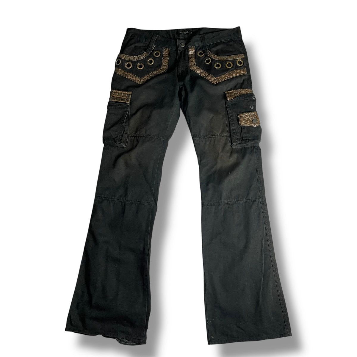 パンツ L.G.B PILOT PT LE GRAND BLEU L.G.B. (Le Grand Bleu) 'Light Olive' Pilot Pants | TikTok