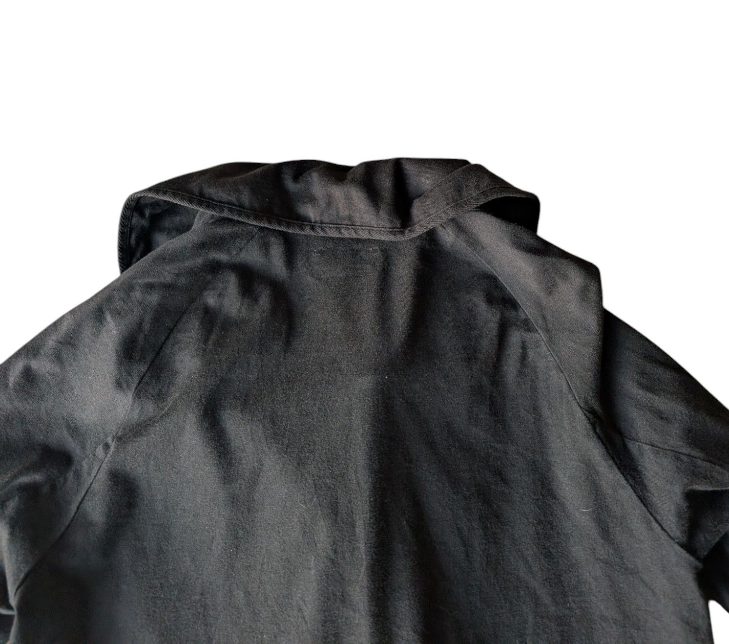 Issey Miyake Vintage Tsumori Chisato Shawl Collar Jacket Size S / US 4 / IT 40 - 5 Thumbnail