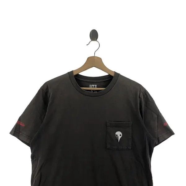 Anime Shin Gekijouban Tee Shirt Uniqlo Anime Manga Sachiel Size US L / EU 52-54 / 3 - 3 Thumbnail