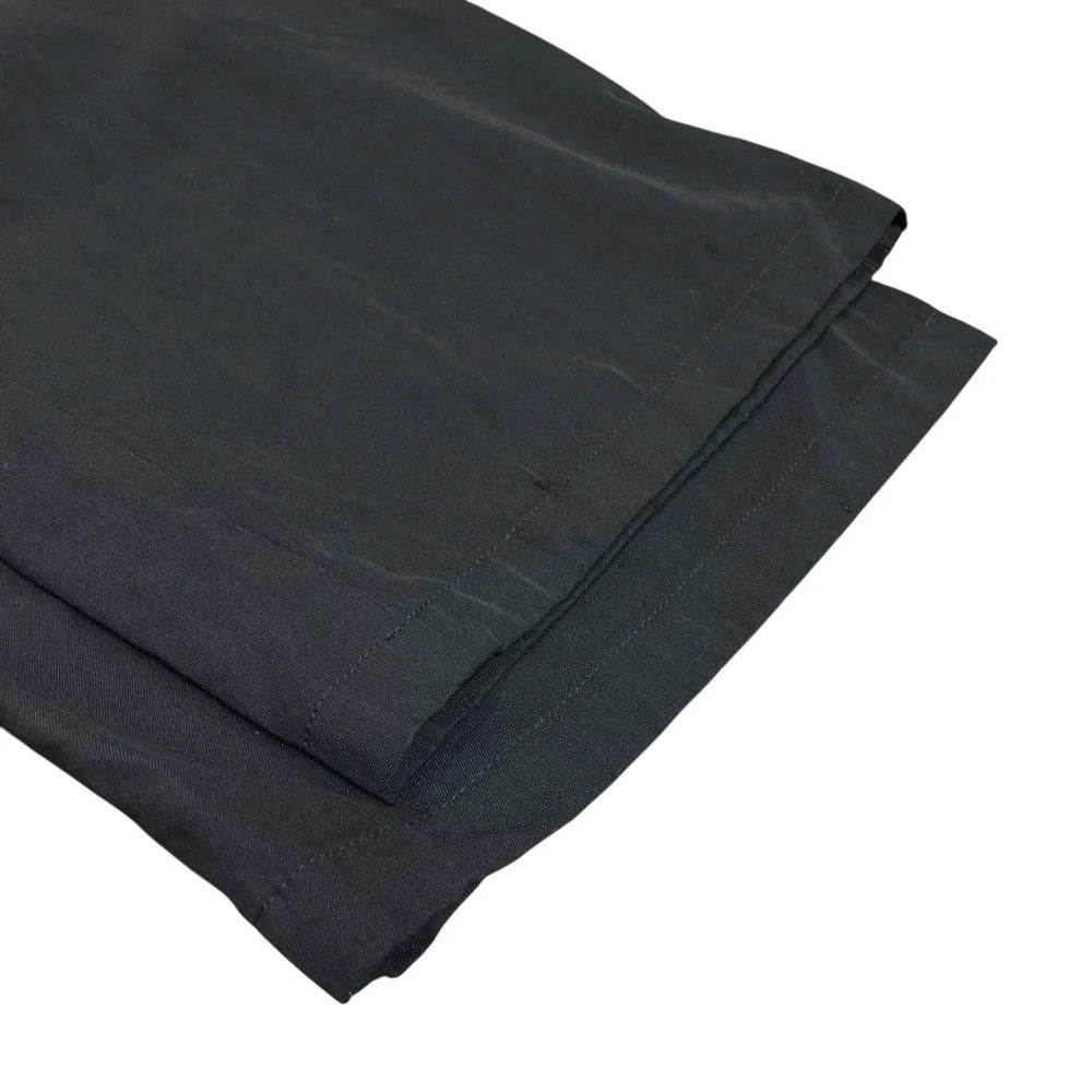 Yohji Yamamoto Yohji Yamamoto pour homme//men's wide-leg pants Size US 41 - 4 Thumbnail