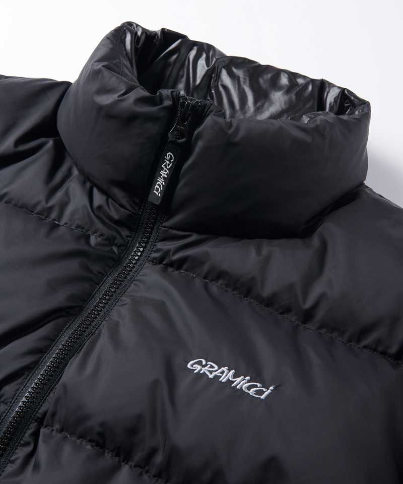 Gramicci Down Puffer Jacket 600 Size US XL / EU 56 / 4 - 4 Thumbnail