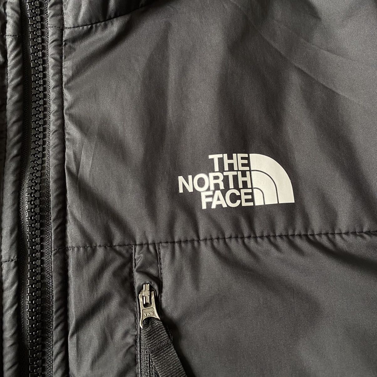 The North Face The North Face Double Sided Jacket Size US S / EU 44-46 / 1 - 5 Thumbnail