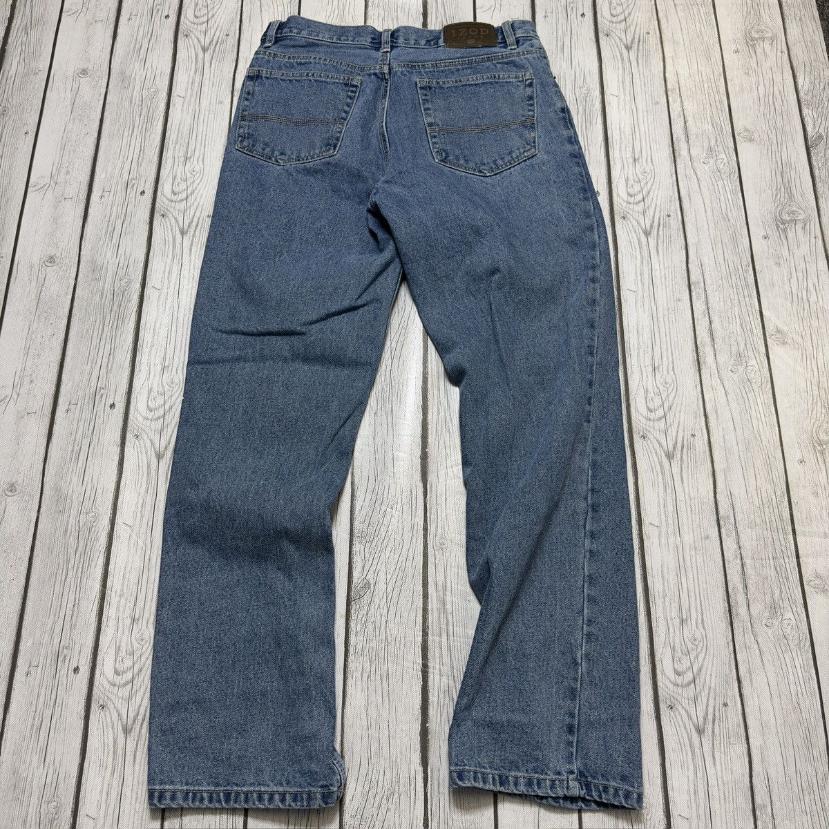 Izod × Vintage Vintage Izod jeans Size US 32 / EU 48 - 2 Thumbnail