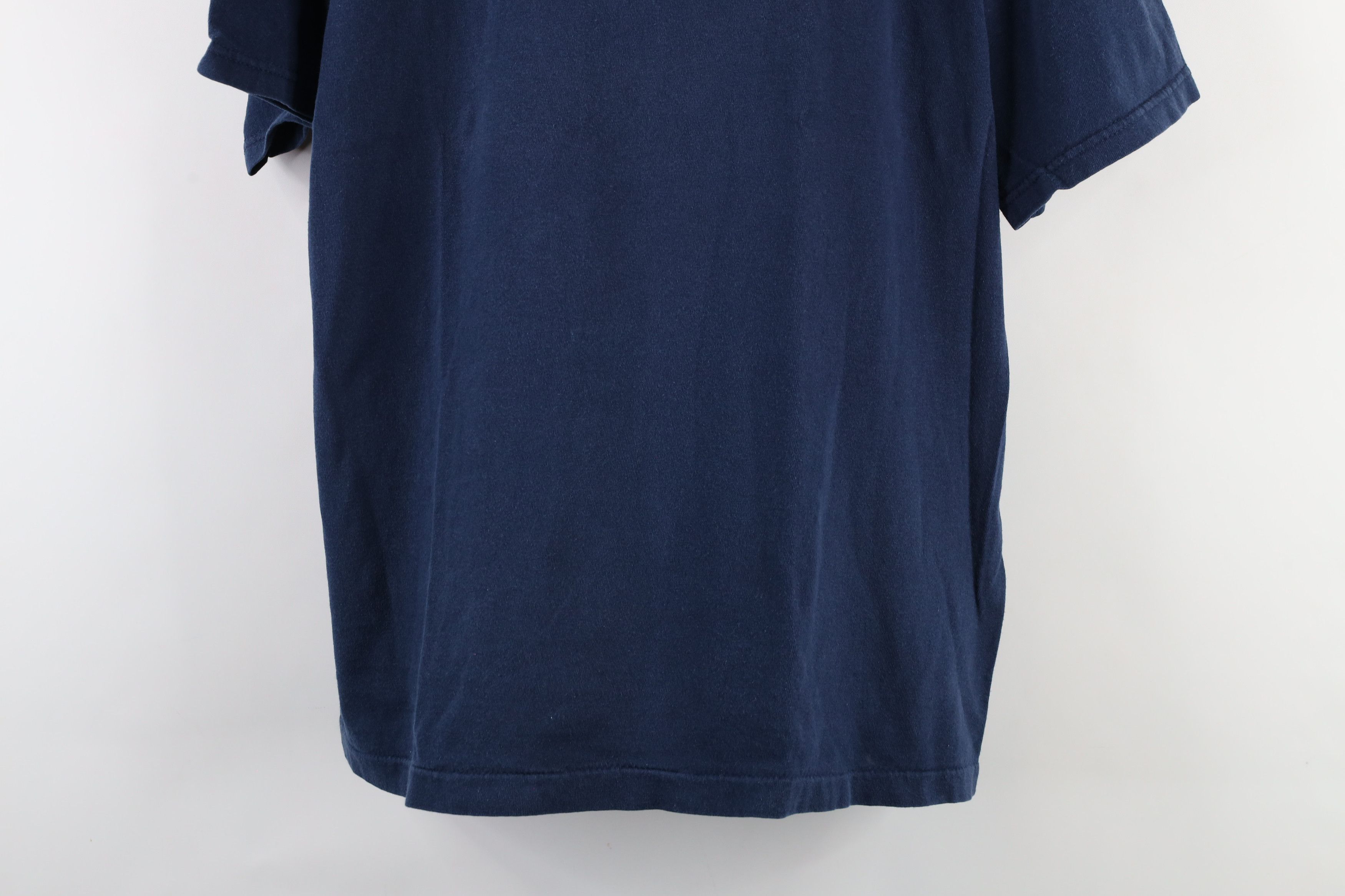 Vintage Vintage 90s Region 2-B UAW United Auto Workers T-Shirt USA Size US L / EU 52-54 / 3 - 3 Thumbnail