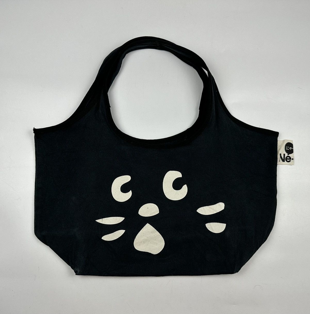 ne net tote bag tc15