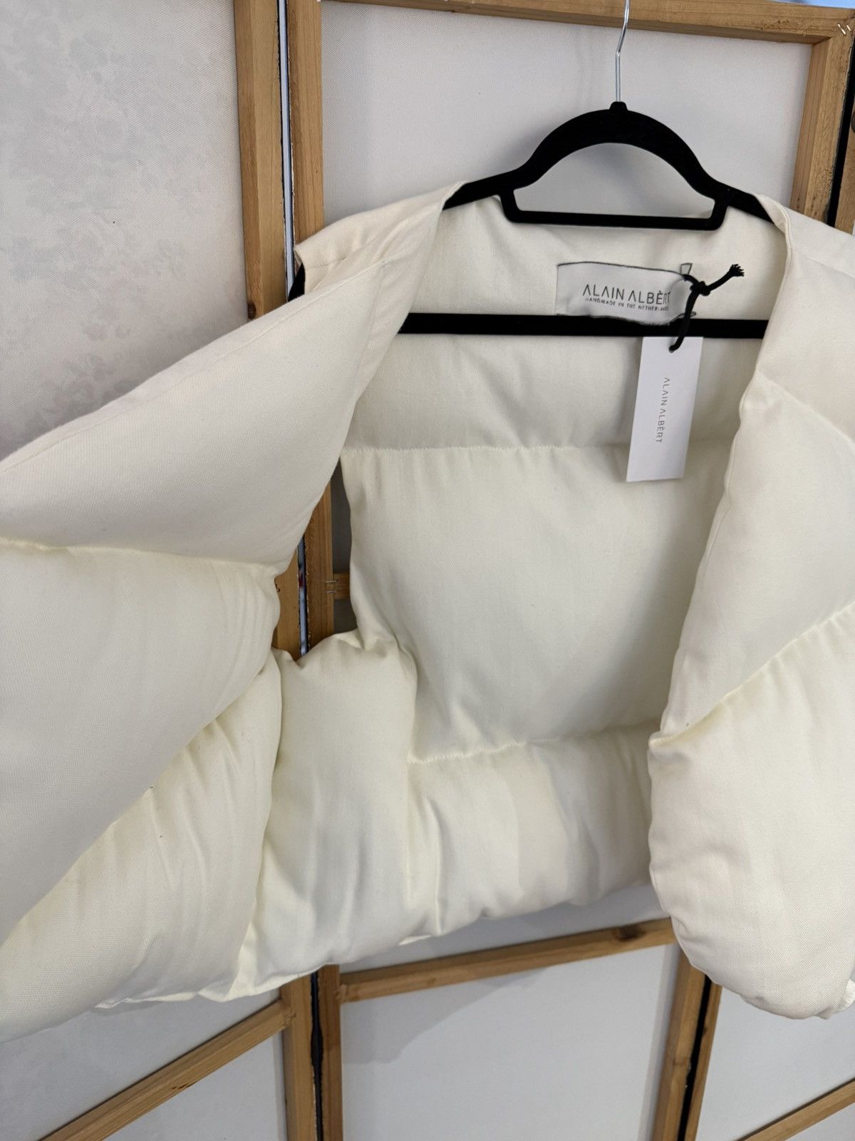 Handmade × Other Signature Space Vest by Alain Albèrt Size US M / EU 48-50 / 2 - 4 Thumbnail