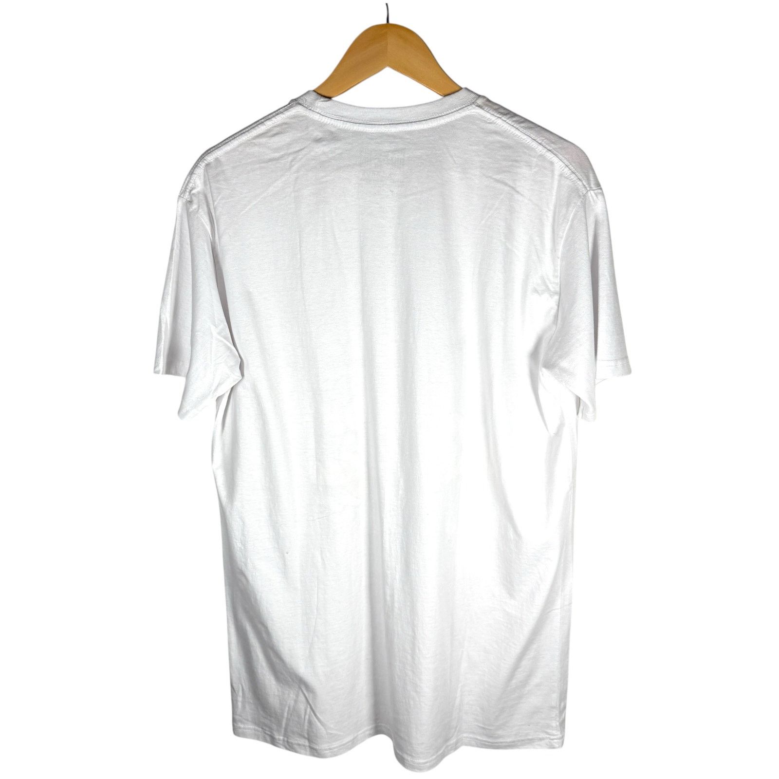 Other Never Broke Again Bubble Logo T-shirt Men’s XL - Streetwear Size US XL / EU 56 / 4 - 2 Thumbnail