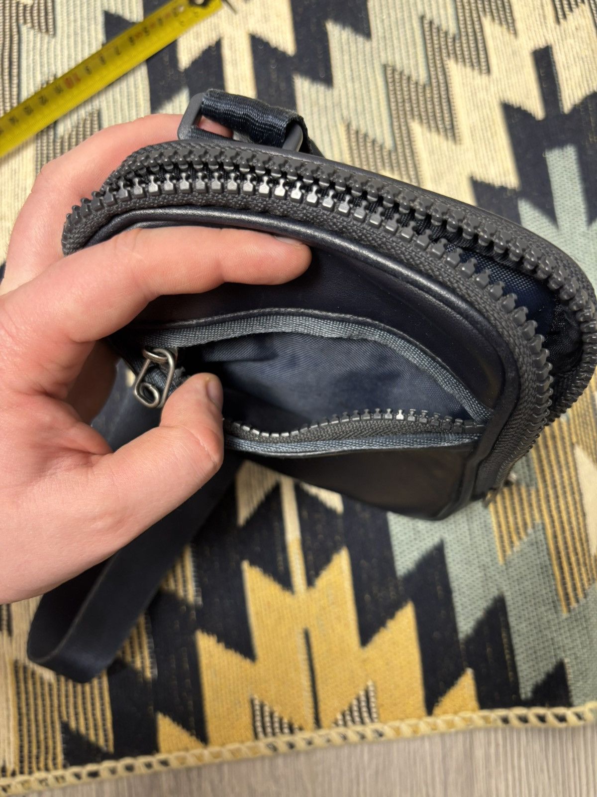 G-Star G-Star Y2K shoulder messager small bag Size ONE SIZE - 10 Thumbnail