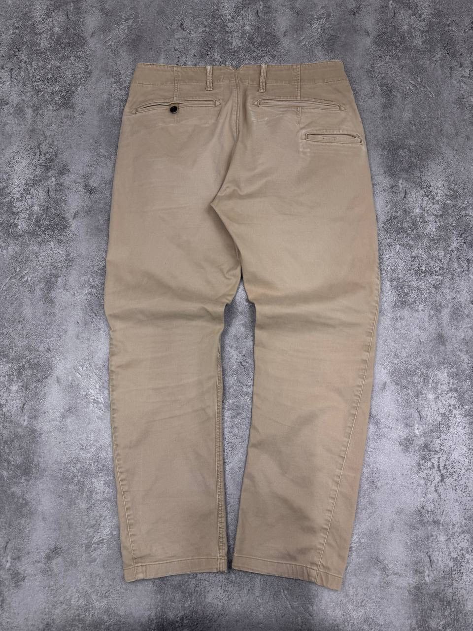 G-Star G-Star Raw Men's Chino Pants Beige Size 32 Size US 32 / EU 48 - 1 Thumbnail