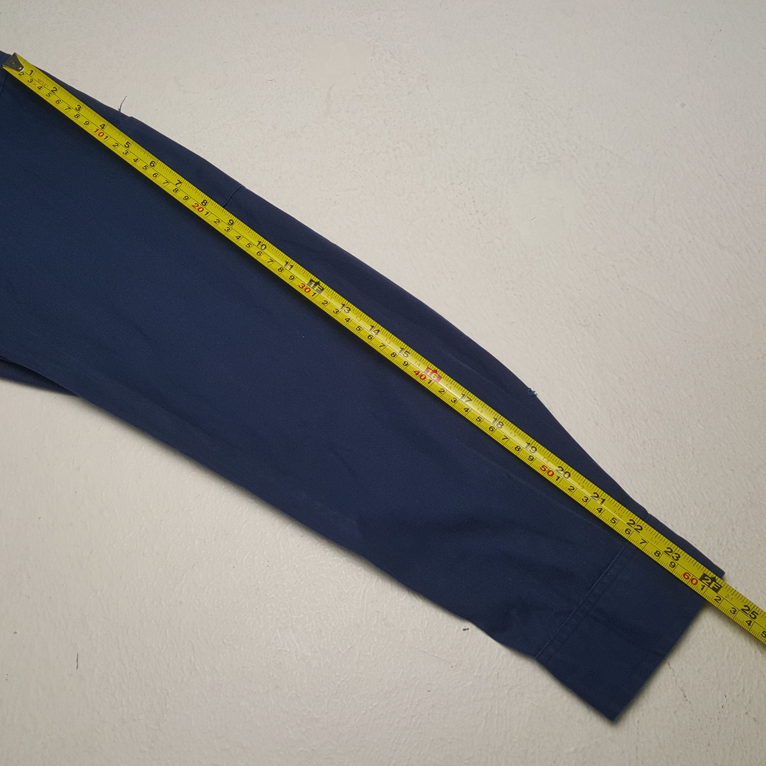 Vintage THE TOKYO TOILET Japanese Style Custom Coverall C295N11 Size US L / EU 52-54 / 3 - 11 Thumbnail
