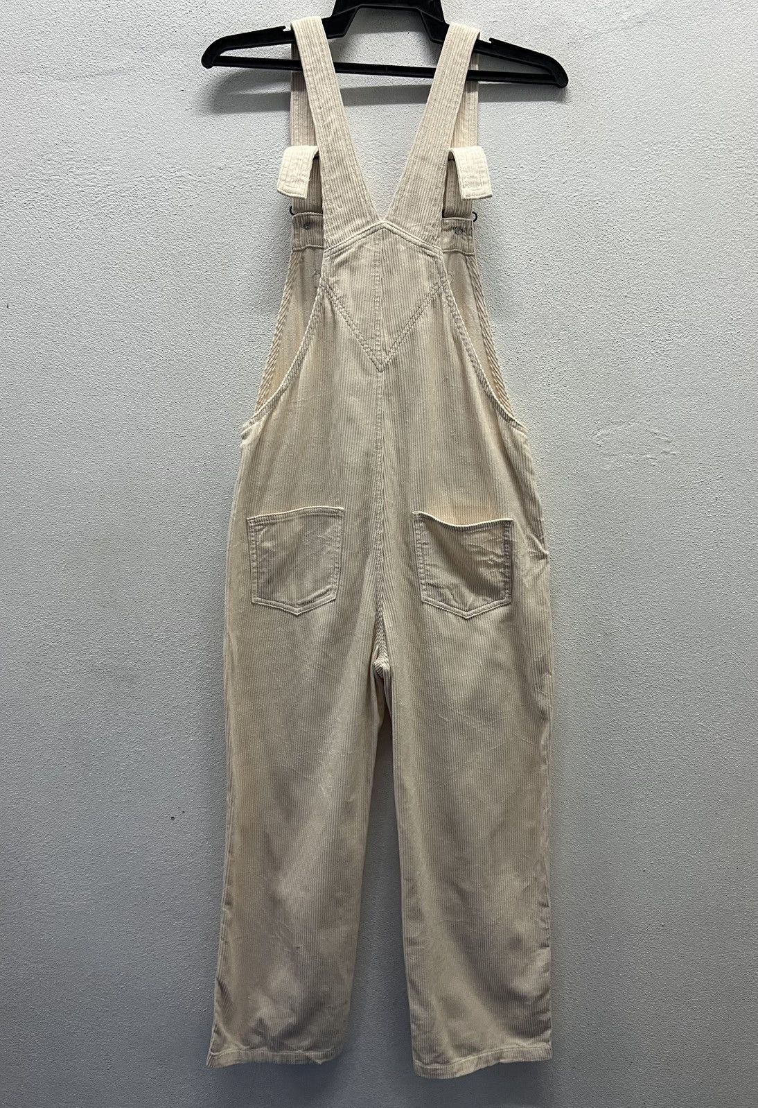 Japanese Brand VINTAGE JAPANESE BRAND COLZA OVERALL Size US 33 - 2 Thumbnail