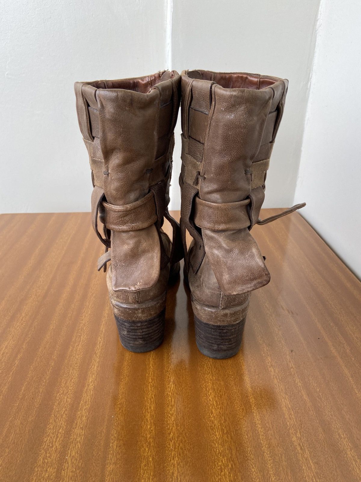 A.S.98 A.S.98 Size US 8 / IT 38 - 9 Thumbnail