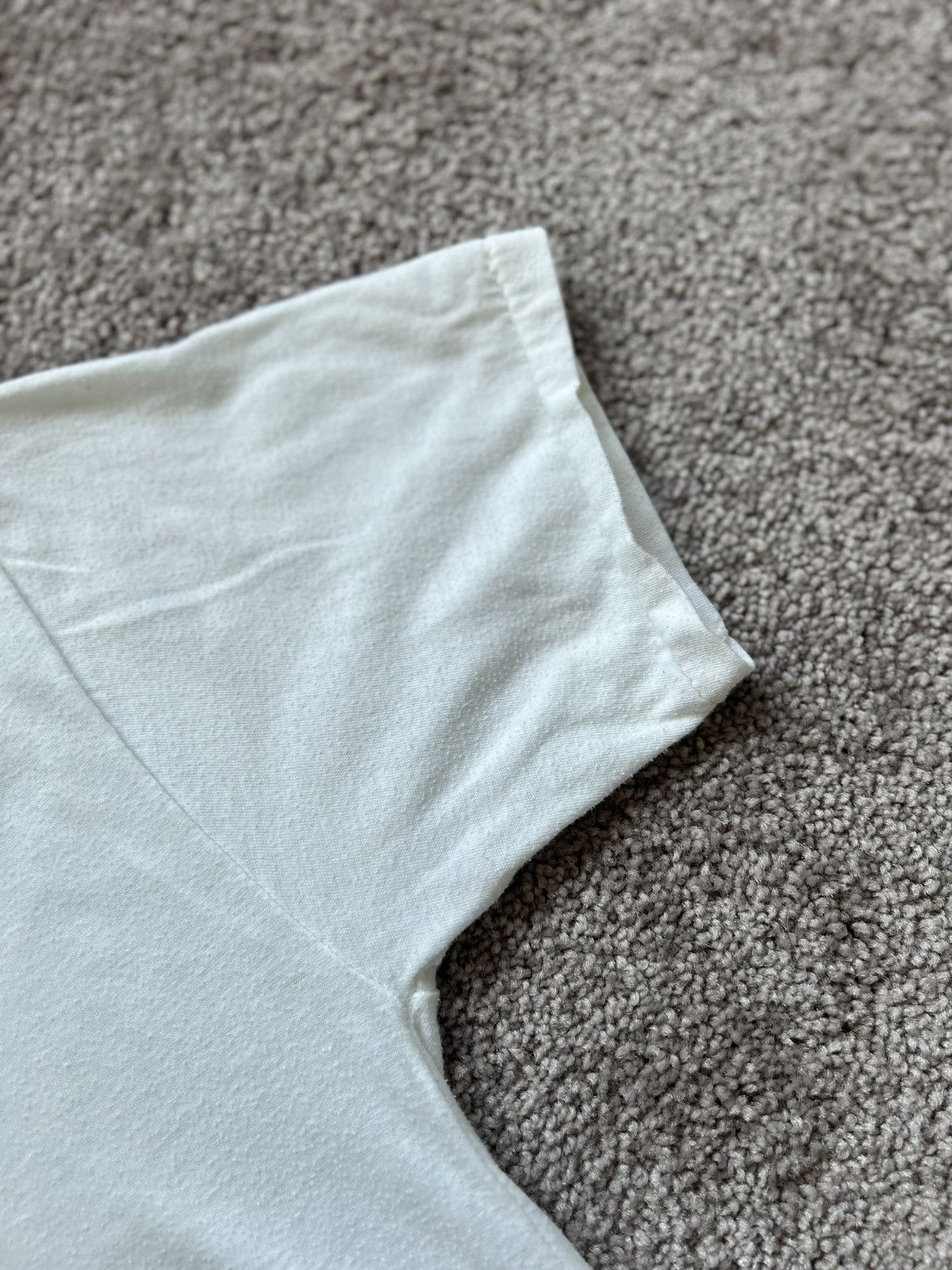Band Tees × Vintage Rare 1987 Crocodile Duckdee Single Stitch Tee Size US M / EU 48-50 / 2 - 6 Thumbnail