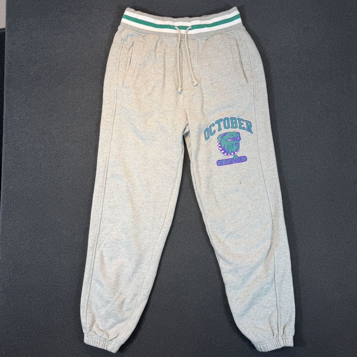 October's Very Own Octobers Very Own October Athletic Club Sweatpants Size US 28 / EU 44 - 1 Thumbnail