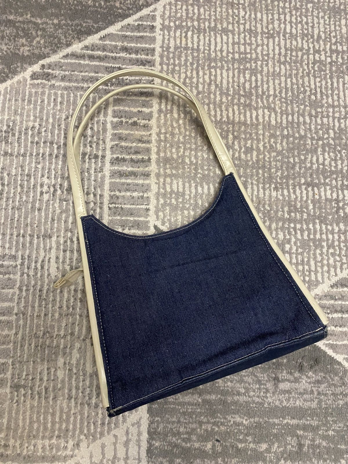 Miss Sixty × Vintage Miss sixty Y2K 2000s bag Size ONE SIZE - 2 Thumbnail