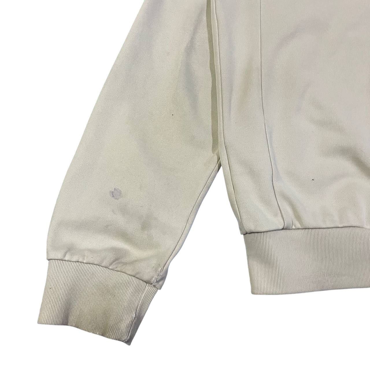 Adidas Vintage Adidas Thrashed Track Jacket Stan Smith Supreme Size US XL / EU 56 / 4 - 17 Thumbnail