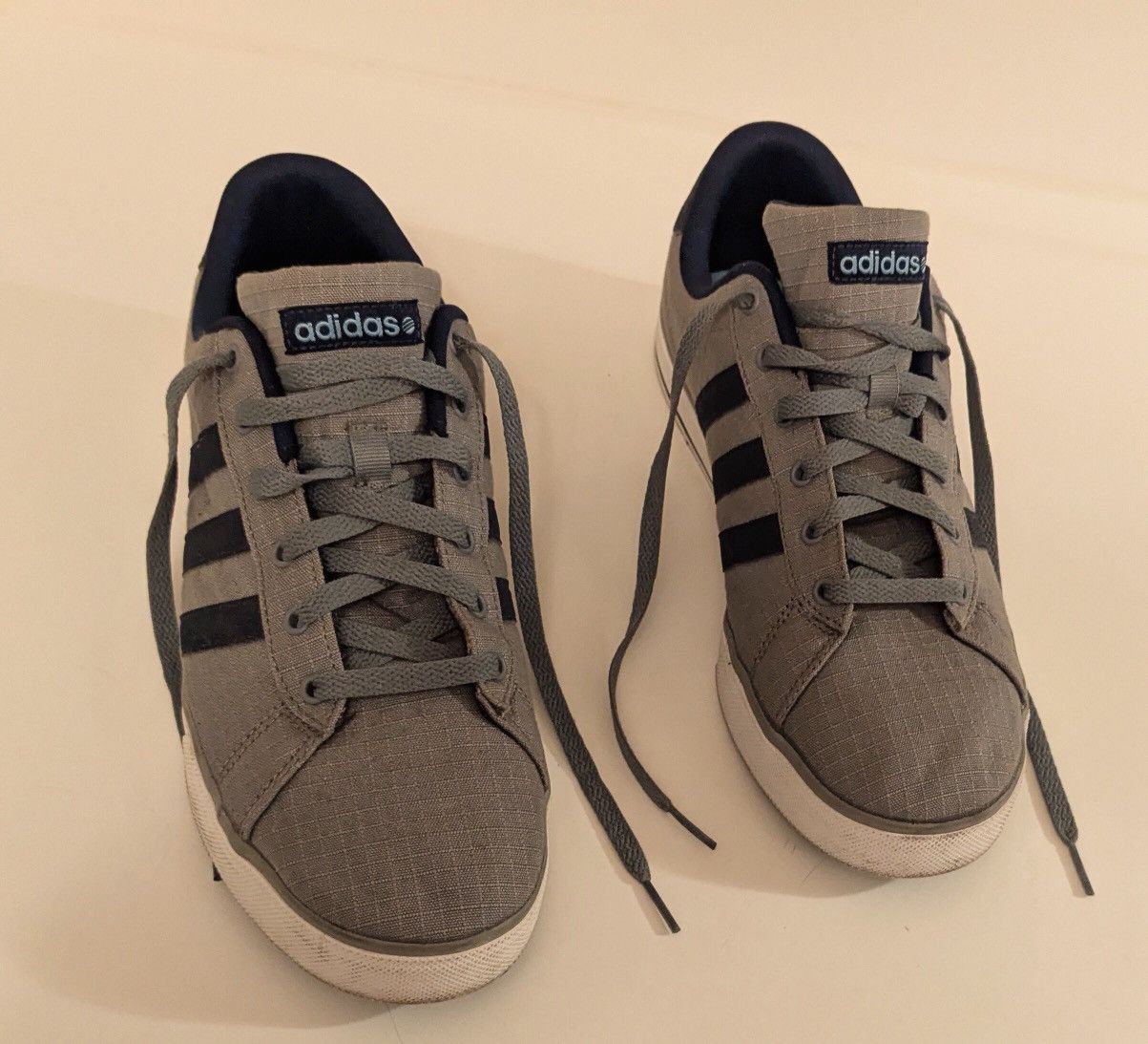 Adidas Adidas Daily 3.0 11.5 Size US 11.5 / EU 44-45 - 2 Thumbnail