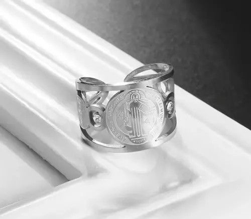 Other Mizuhara x Rieko Saint Adjustable Ring Size ONE SIZE - 3 Thumbnail