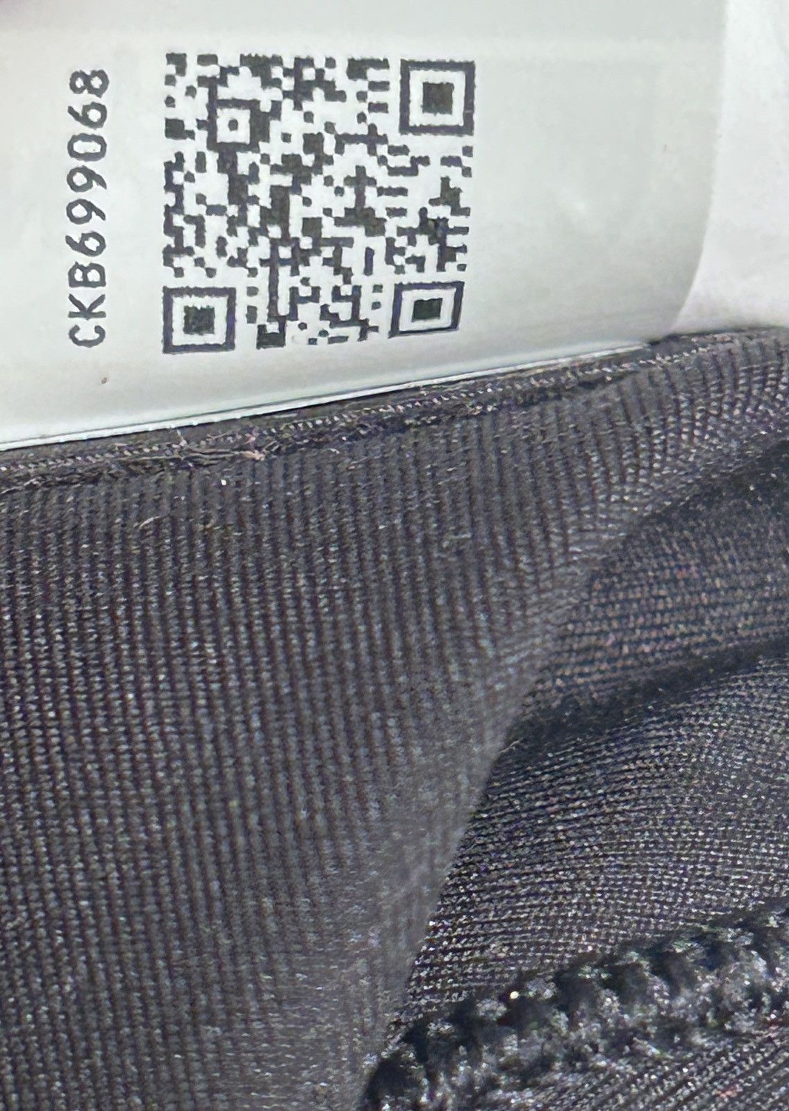 The North Face The North Face x SKIMS Refina Leggings onyx Small new Size 26" / US 2 / IT 38 - 9 Thumbnail