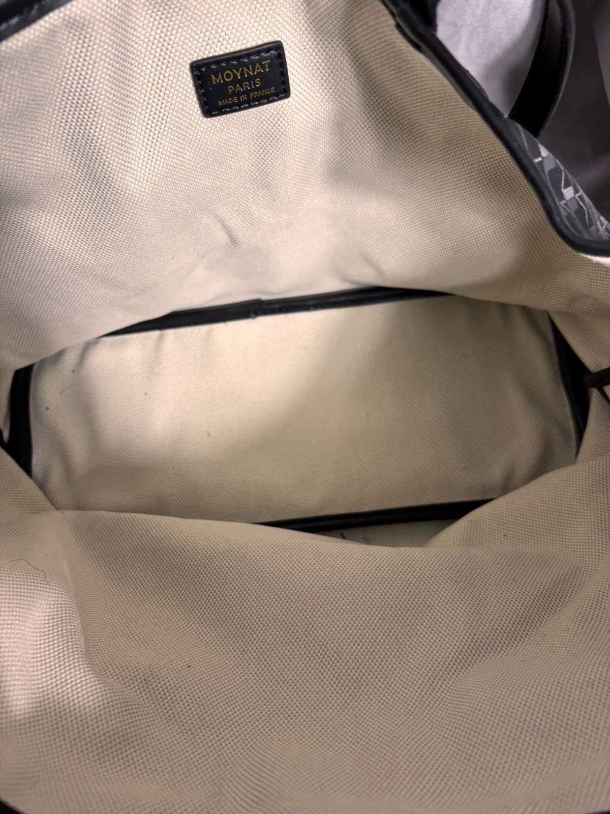 Moynat Moynat OH! Tote Ruban Bag Size ONE SIZE - 5 Thumbnail