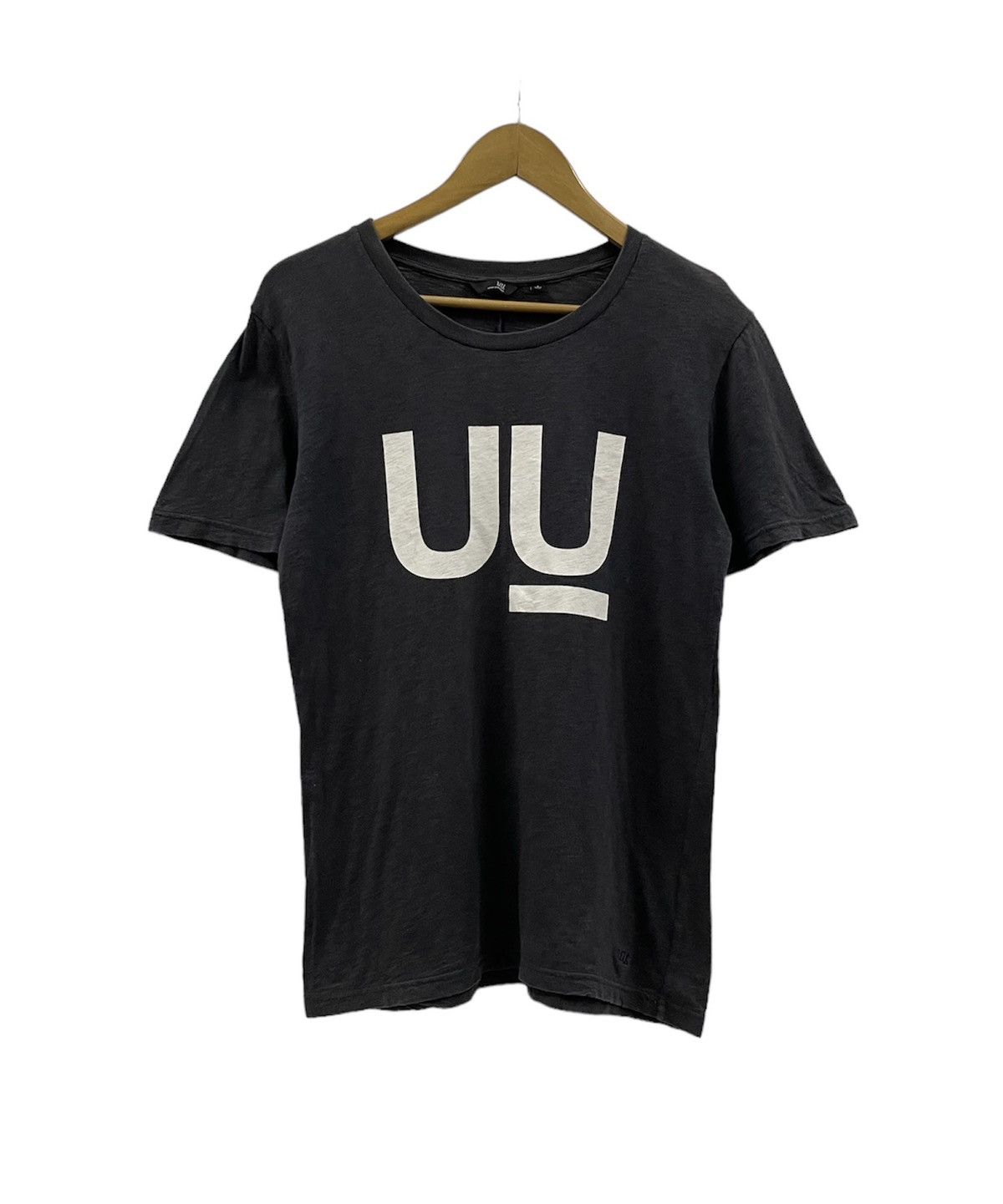 Jun Takahashi Uniqlo Undercover UU Tshirt Size US XS / EU 42 / 0 - 1 Thumbnail