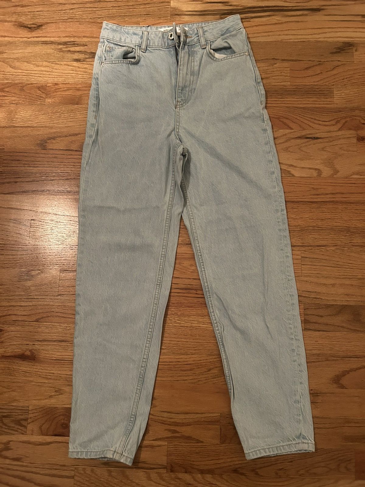 Other Men Denim Jean (Basic Collection) Size US 30 / EU 46 - 1 Thumbnail