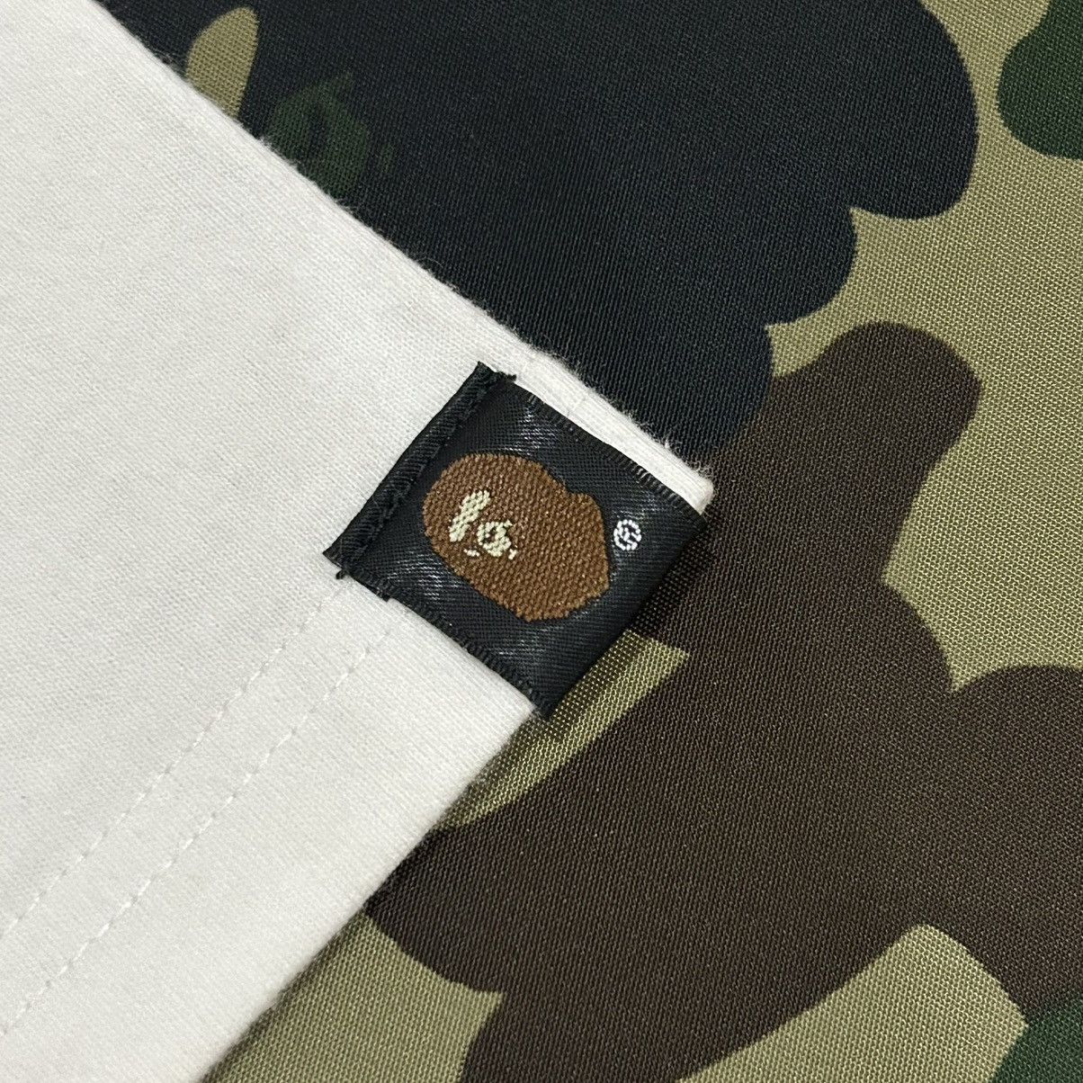 Bape × Mastermind Japan Bape x Mastermind Japan Tee Size US S / EU 44-46 / 1 - 4 Thumbnail