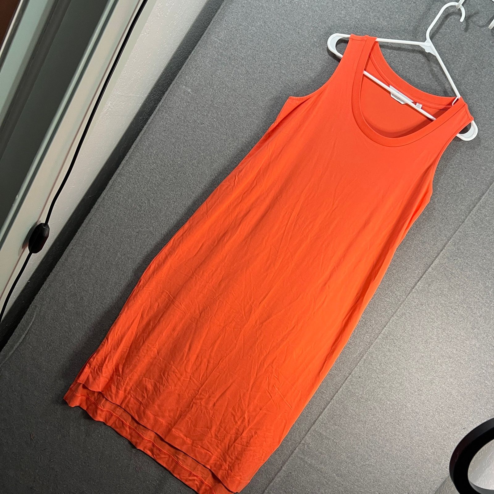 Other Encore by Idina Menzel Petite Scoop Neck Column Size S / US 4 / IT 40 - 1 Thumbnail
