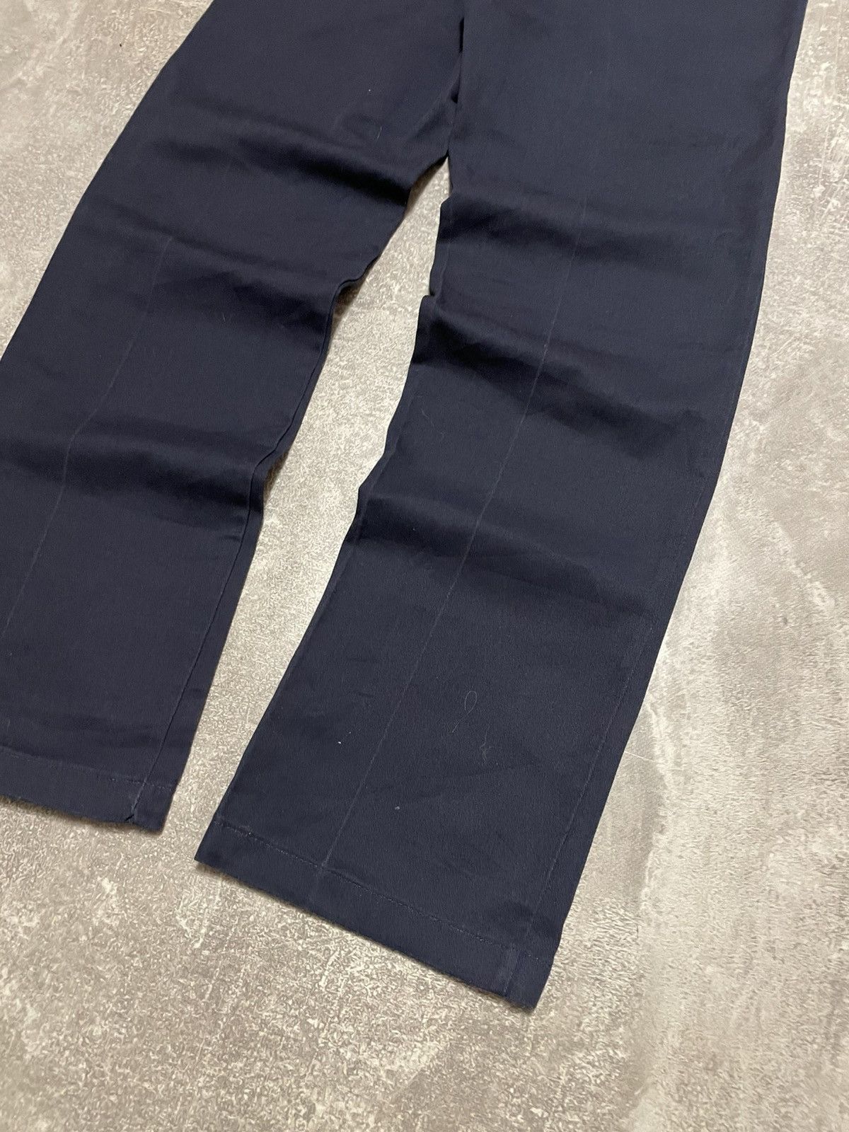 Dickies Vintage Dickies Pants Y2K 29/30 Size US 29 - 15 Thumbnail